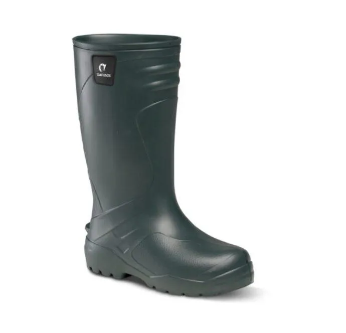 Botas Establo Gatusos Explorer