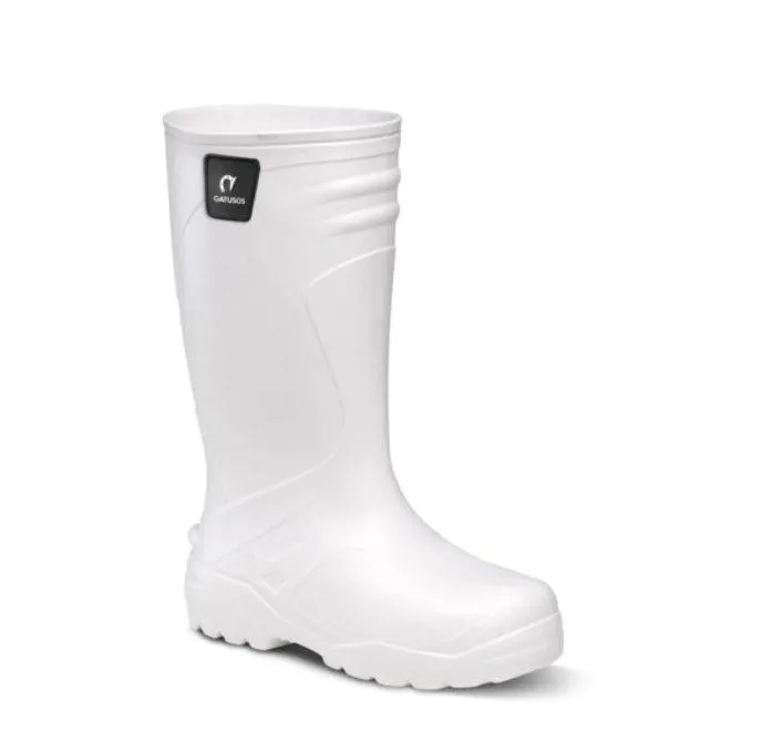Botas Establo Gatusos Explorer