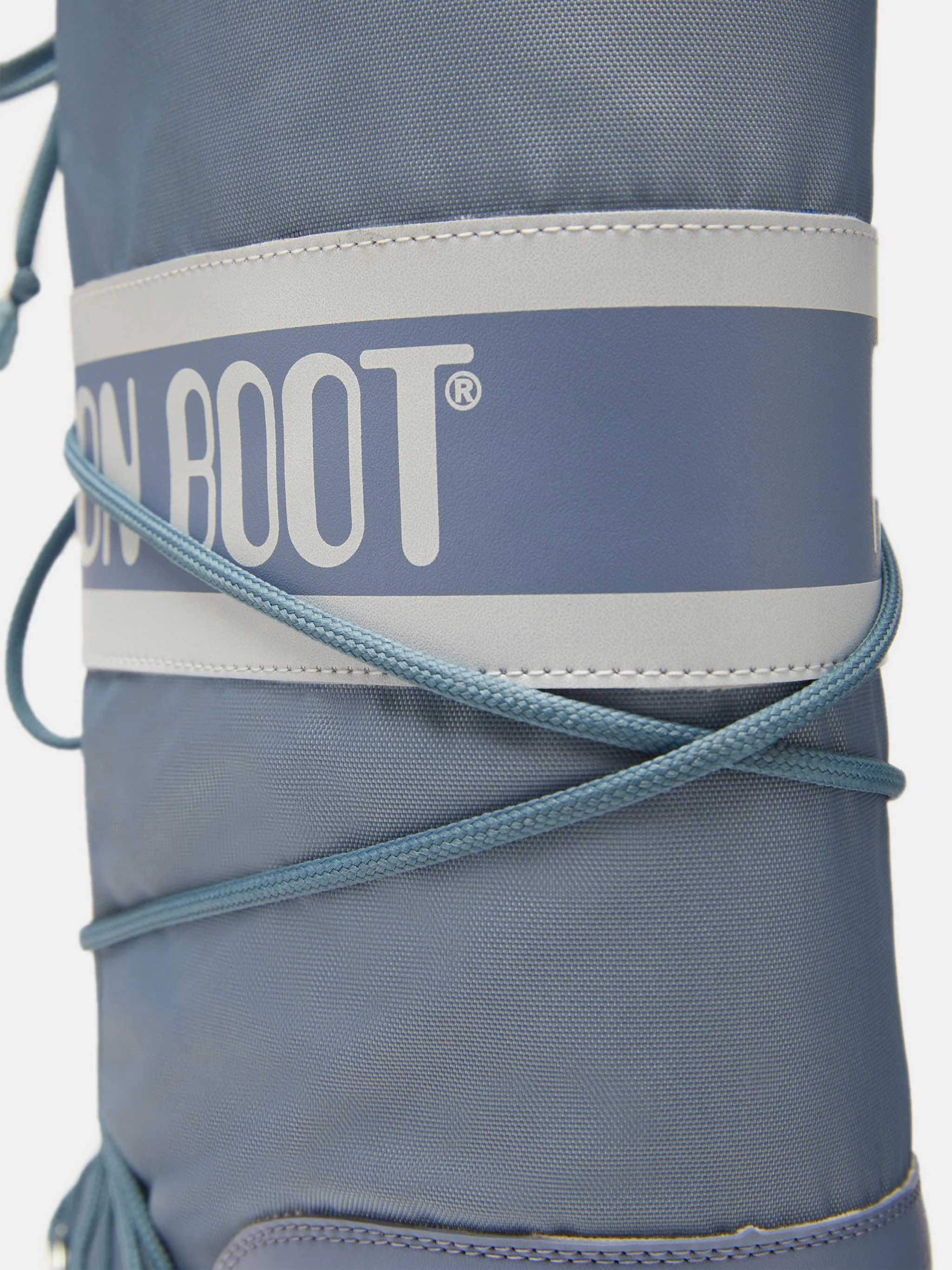 BOTAS ICON NYLON GRIS