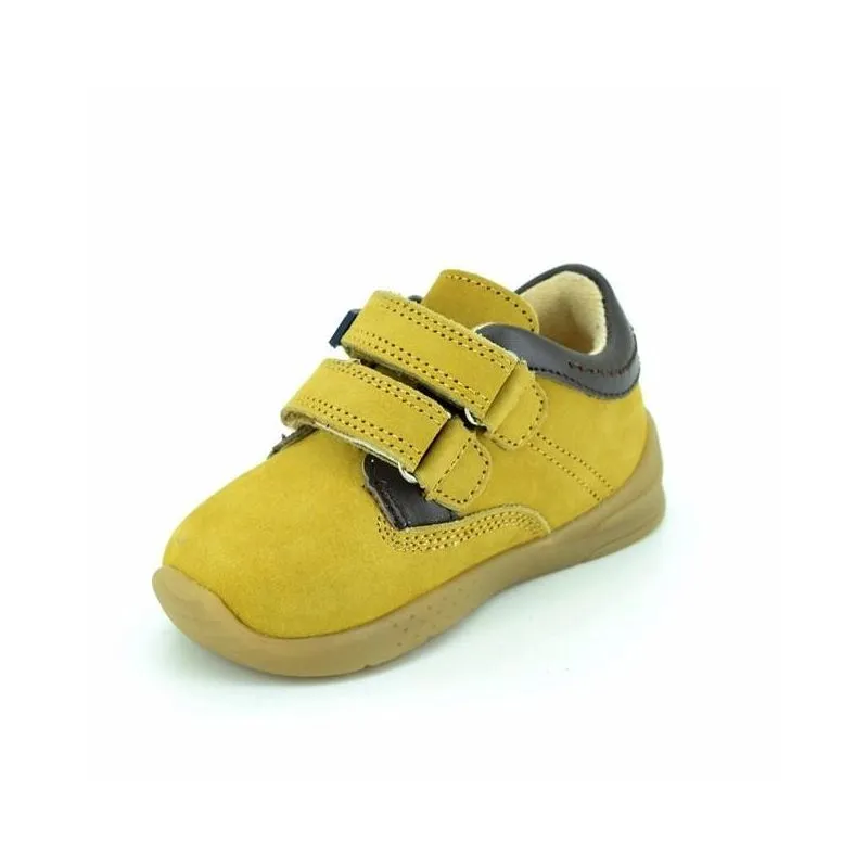 Botas para niño refuerzo biomecanico