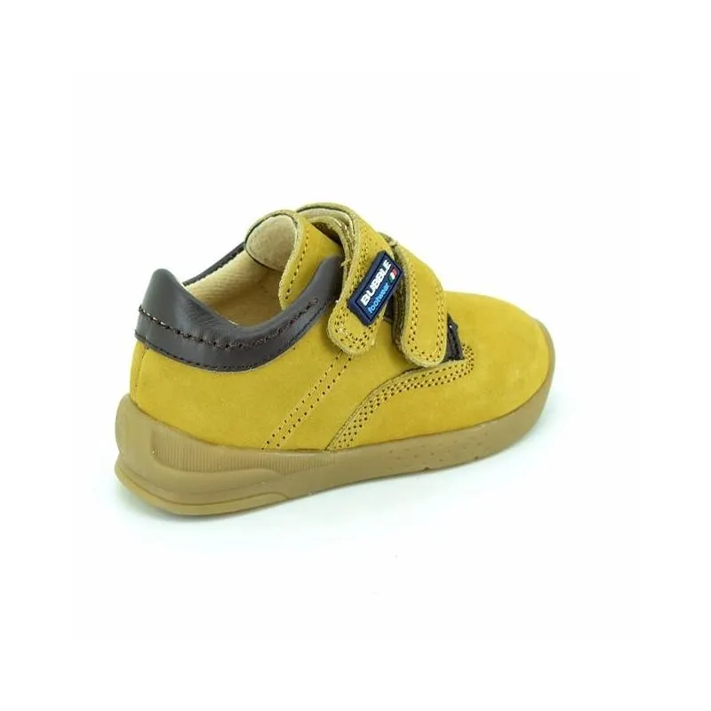 Botas para niño refuerzo biomecanico