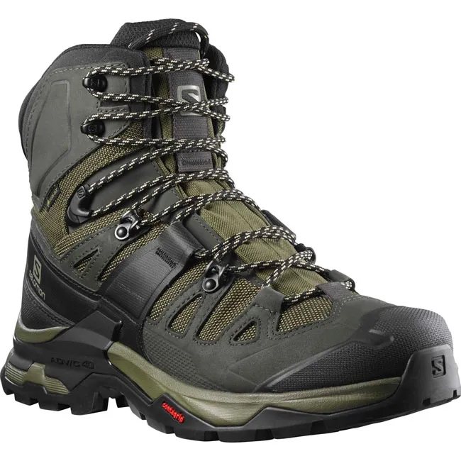 Botas salomon Quest 4 GTX