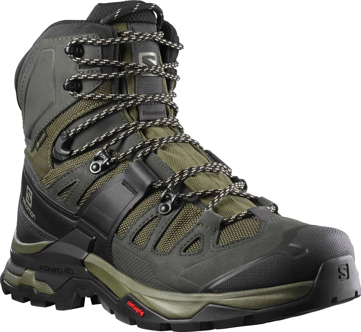 Botas salomon Quest 4 GTX