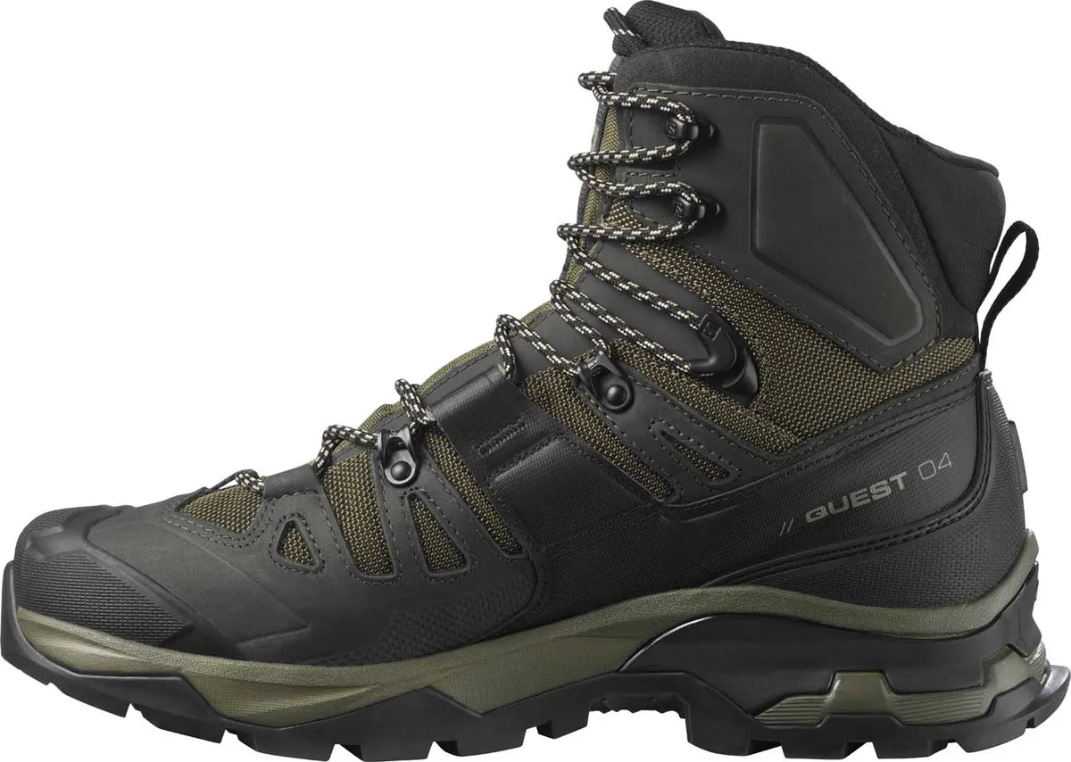 Botas salomon Quest 4 GTX