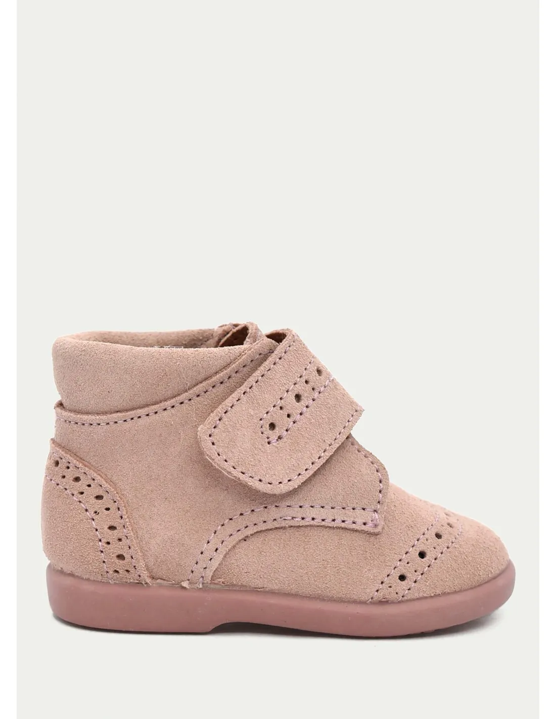 BOTAS Y BOTINES CHUCHES 115 ROSA 