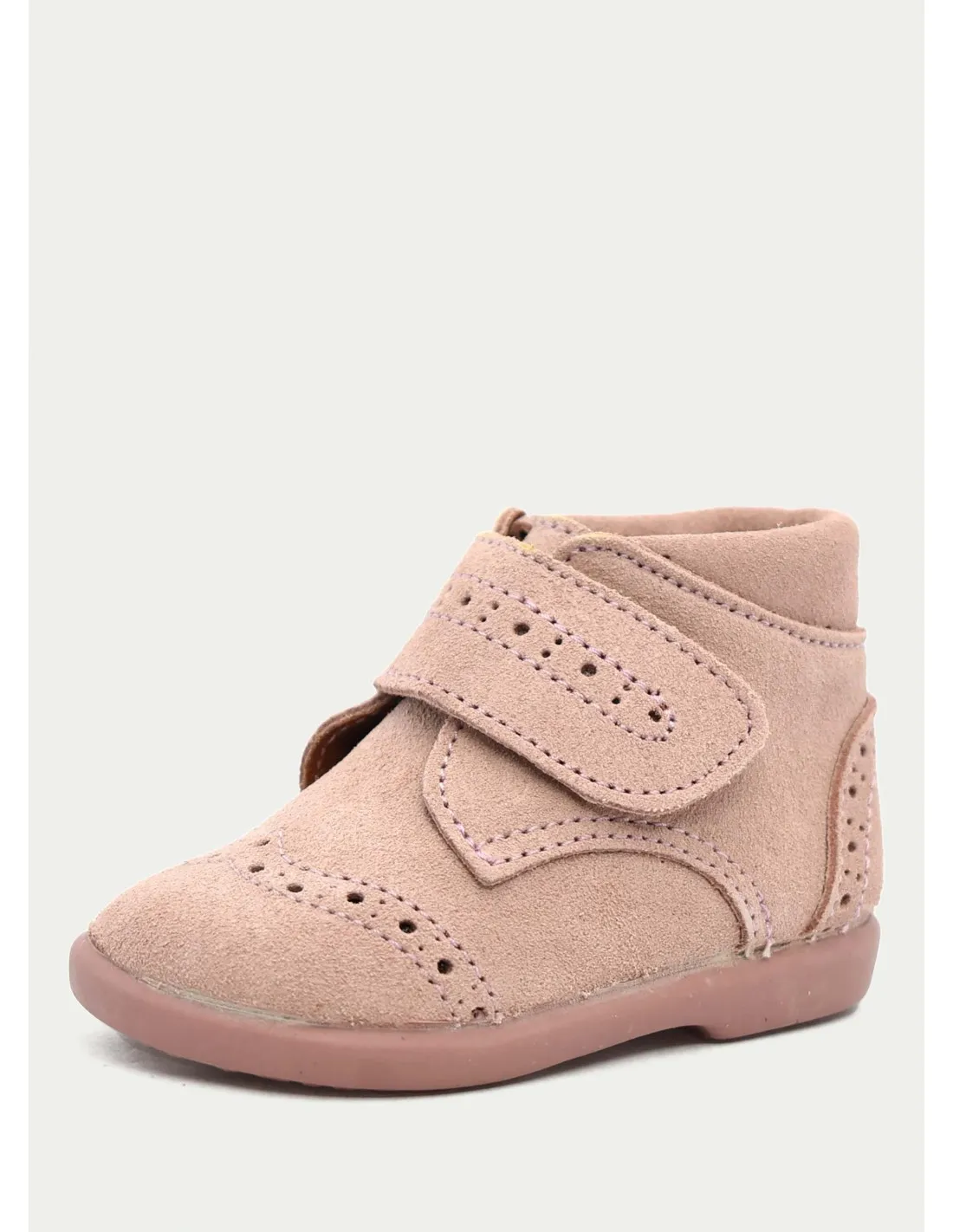 BOTAS Y BOTINES CHUCHES 115 ROSA 