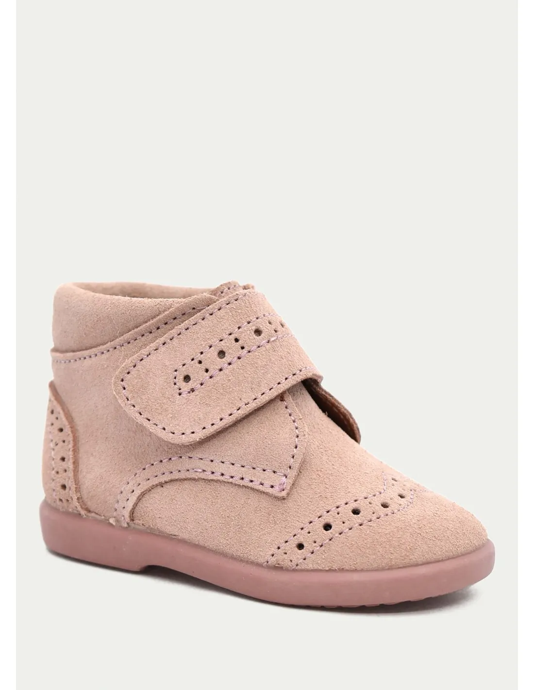 BOTAS Y BOTINES CHUCHES 115 ROSA 