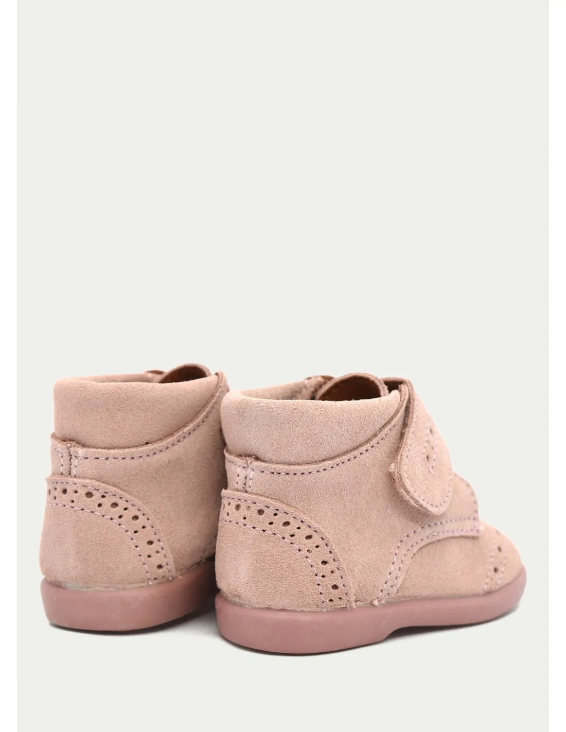 BOTAS Y BOTINES CHUCHES 115 ROSA 