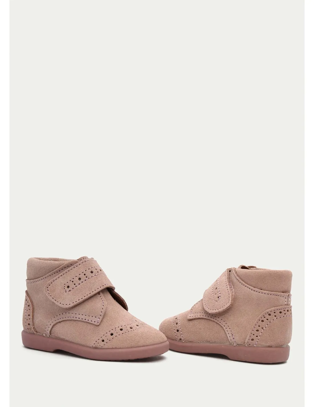 BOTAS Y BOTINES CHUCHES 115 ROSA 