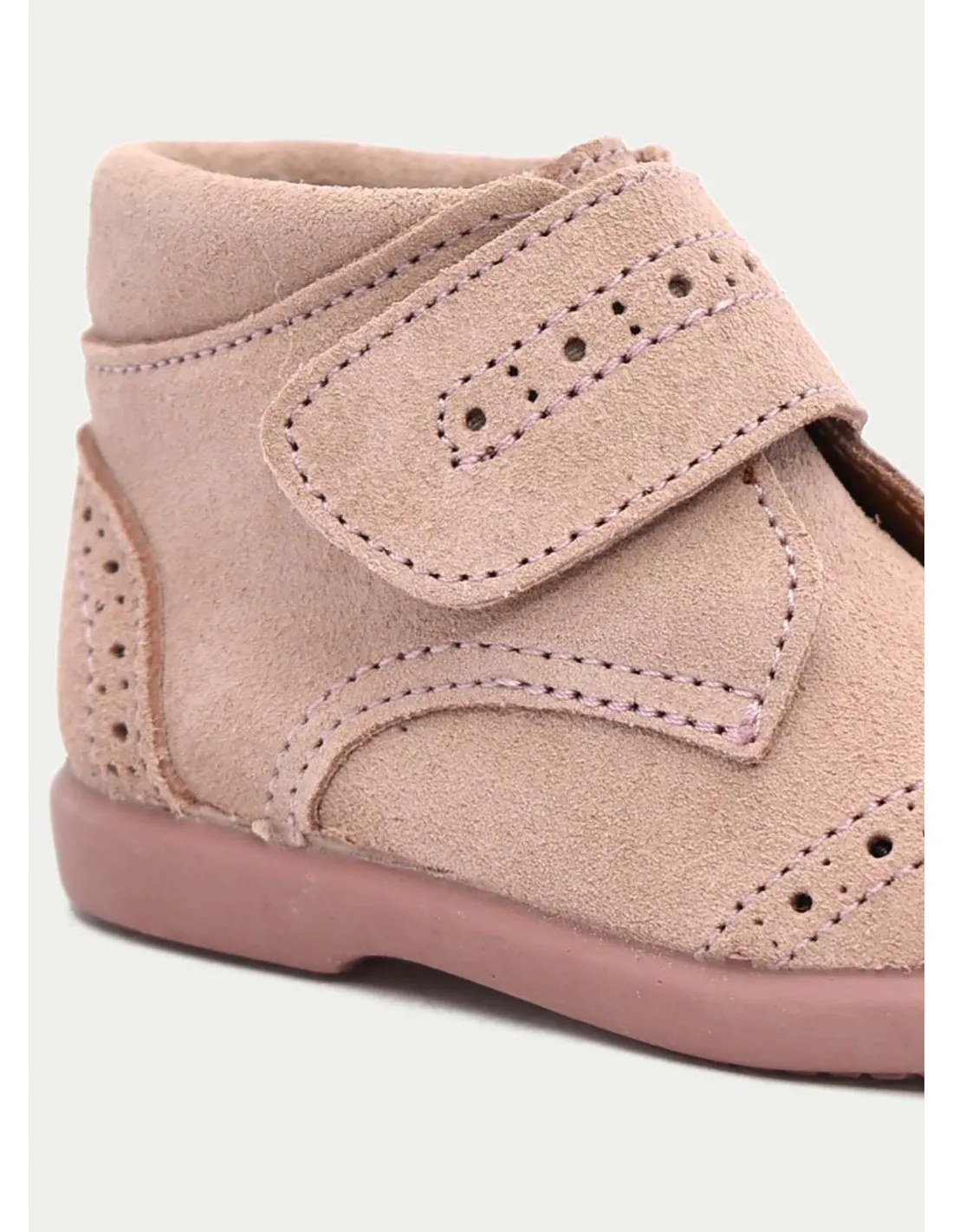 BOTAS Y BOTINES CHUCHES 115 ROSA 