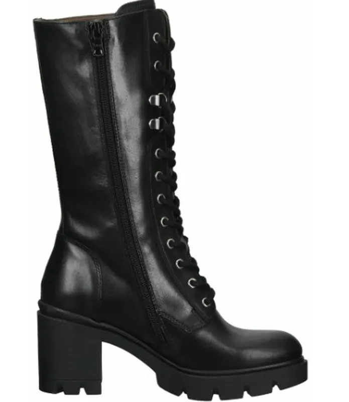 Botas Y Botines Nero Giardini 5882 piel negro