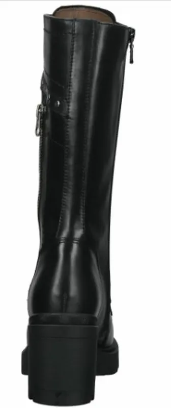 Botas Y Botines Nero Giardini 5882 piel negro