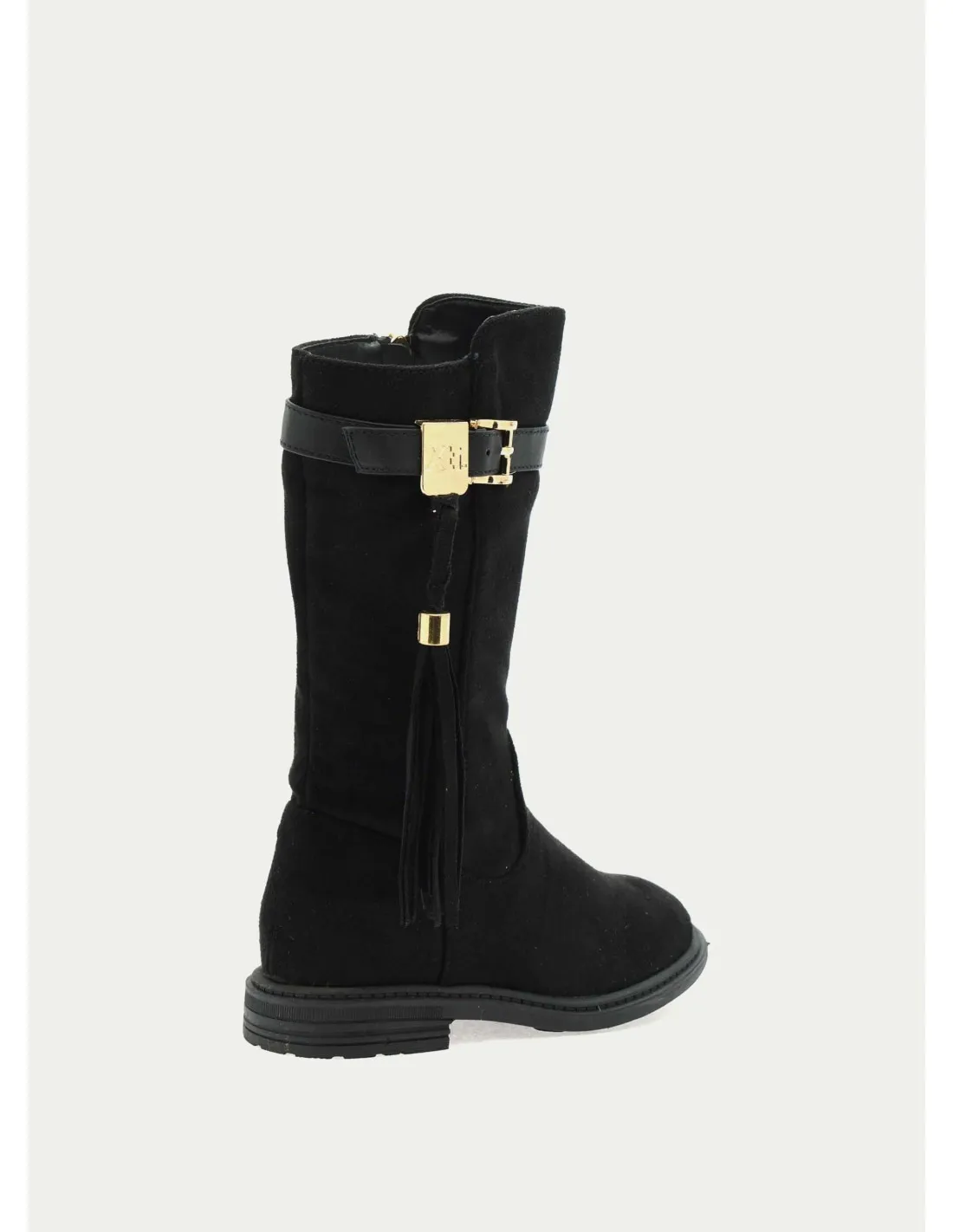 BOTAS Y BOTINES XTI KIDS 55615 NEGRO 