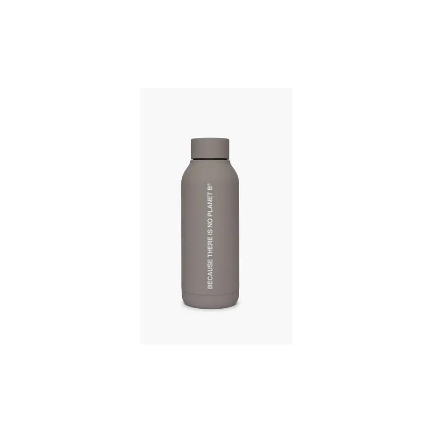 Botella Ecoalf Bronson De Acero Inoxidable