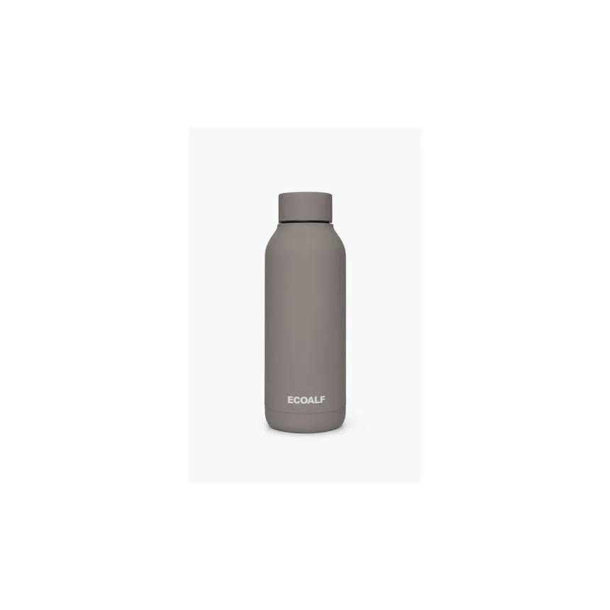 Botella Ecoalf Bronson De Acero Inoxidable