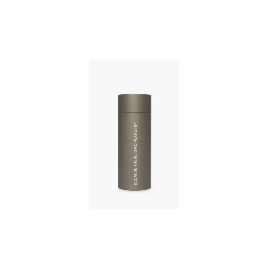 Botella Ecoalf Bronson De Acero Inoxidable