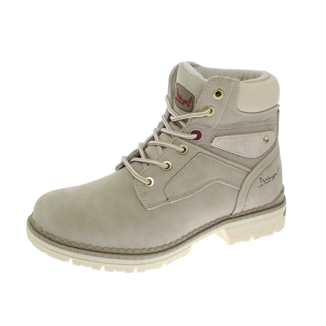 Botín Beige Via Franca Art: 5708126beige
