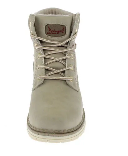 Botín Beige Via Franca Art: 5708126beige