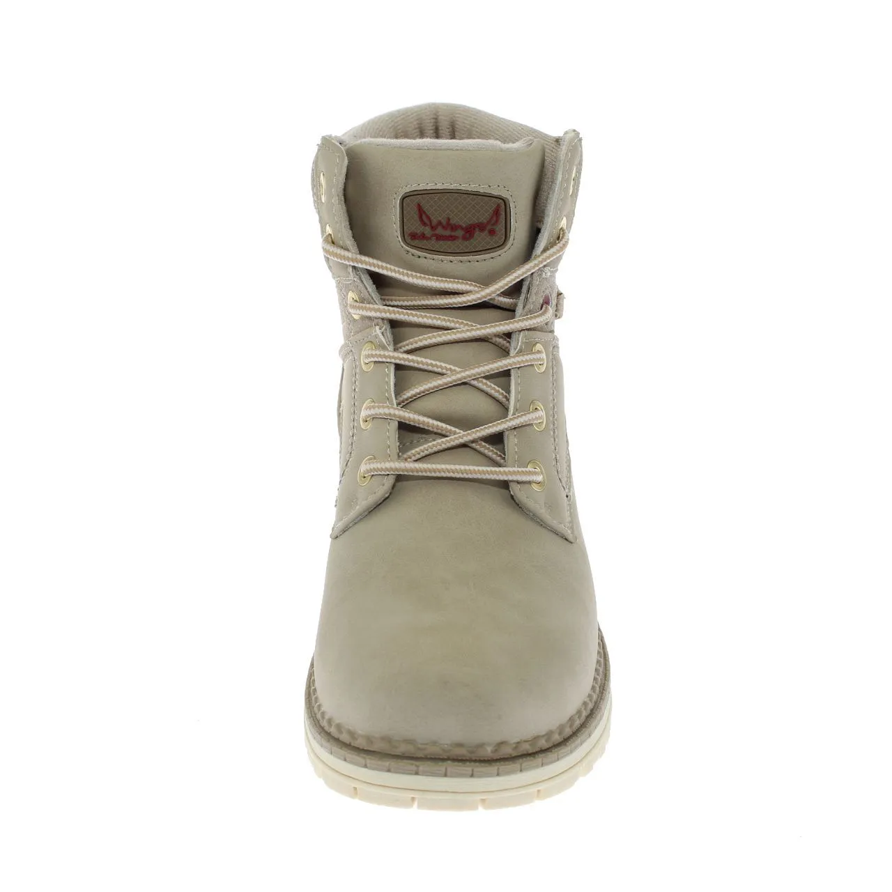 Botín Beige Via Franca Art: 5708126beige