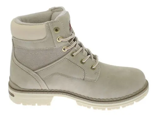 Botín Beige Via Franca Art: 5708126beige