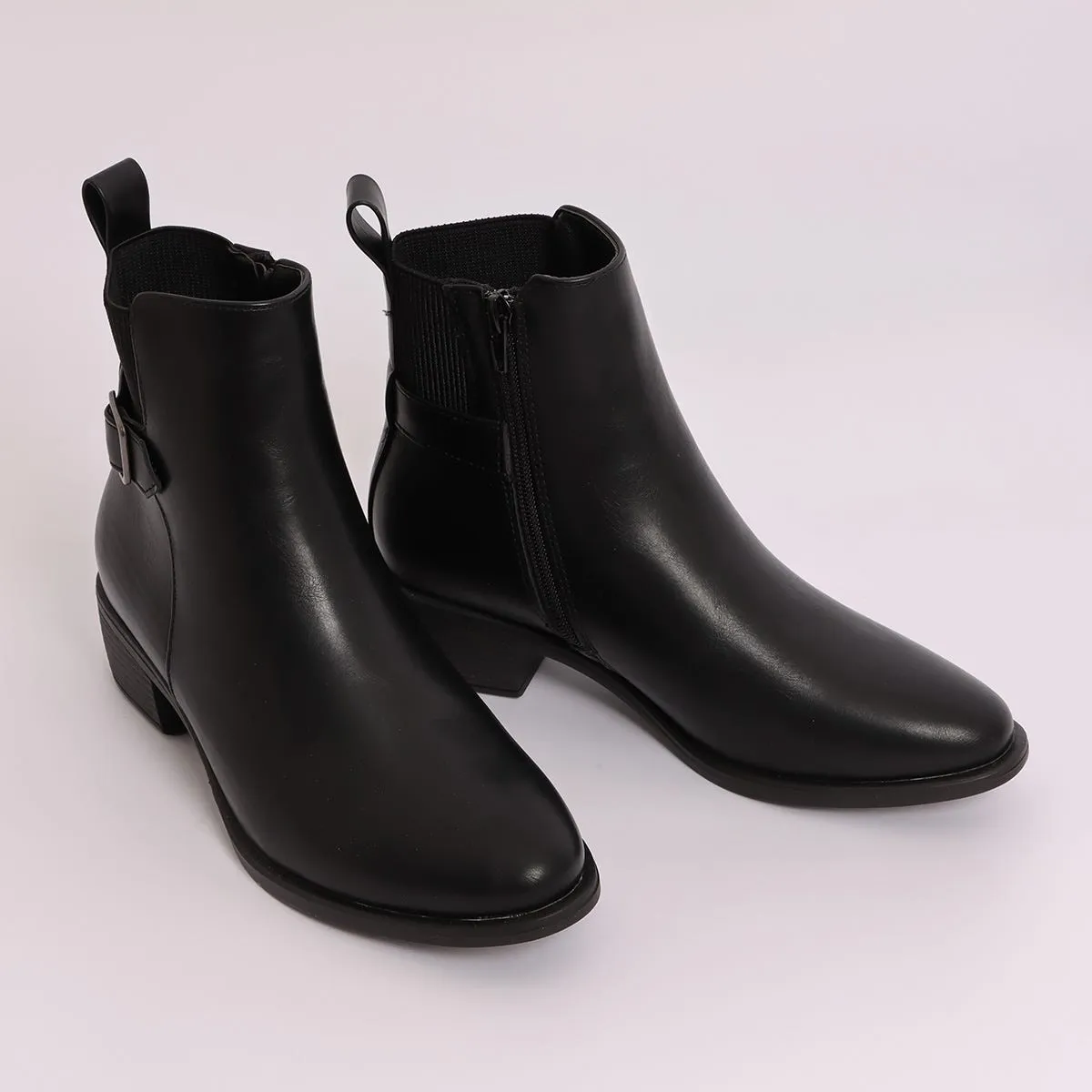 Botines MOIST