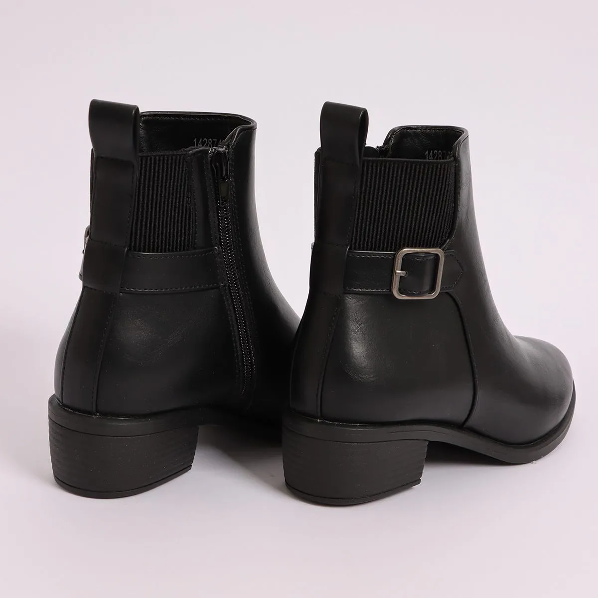 Botines MOIST