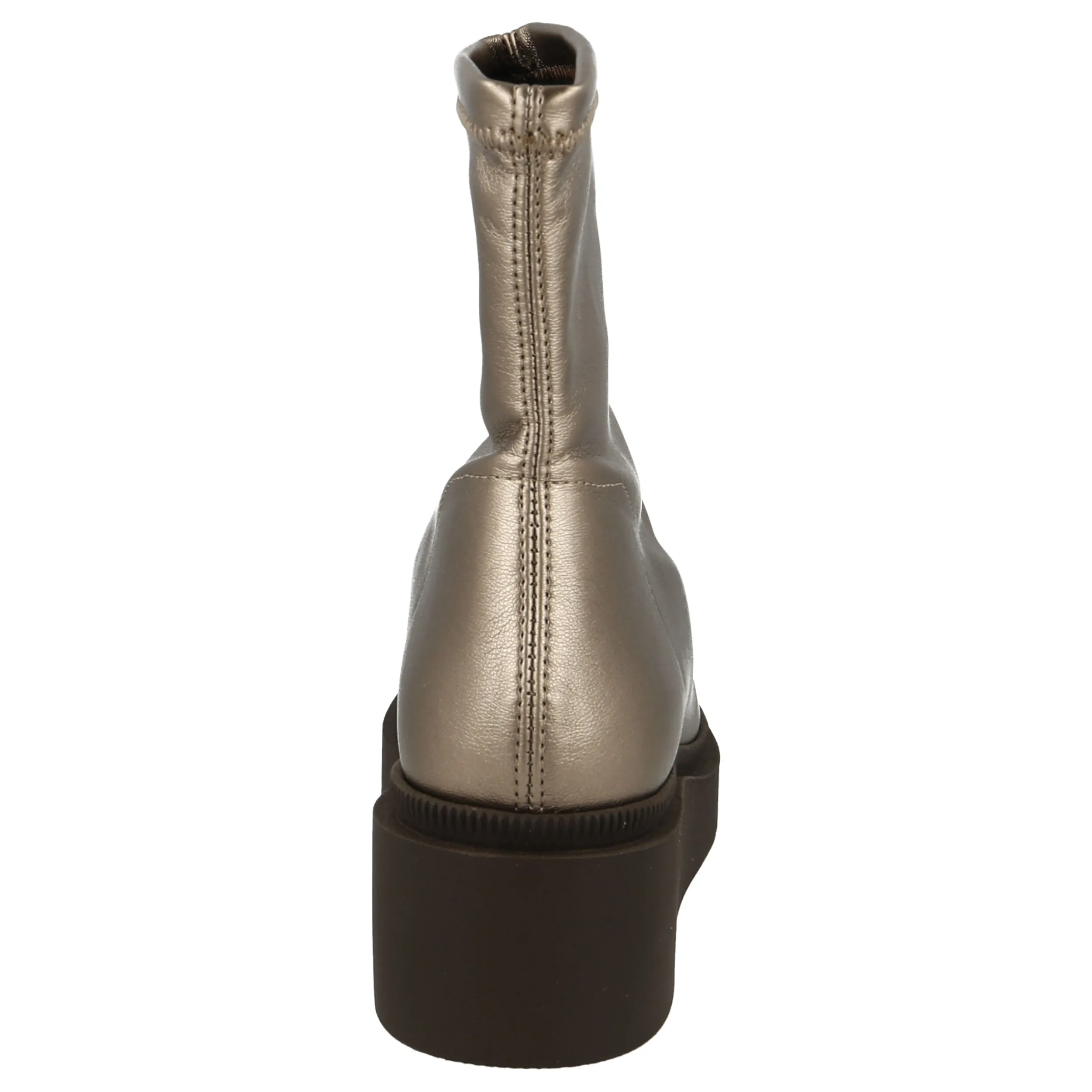 BOTíNES MUJER MISS ELASTIC 07736107 ESENCIAL