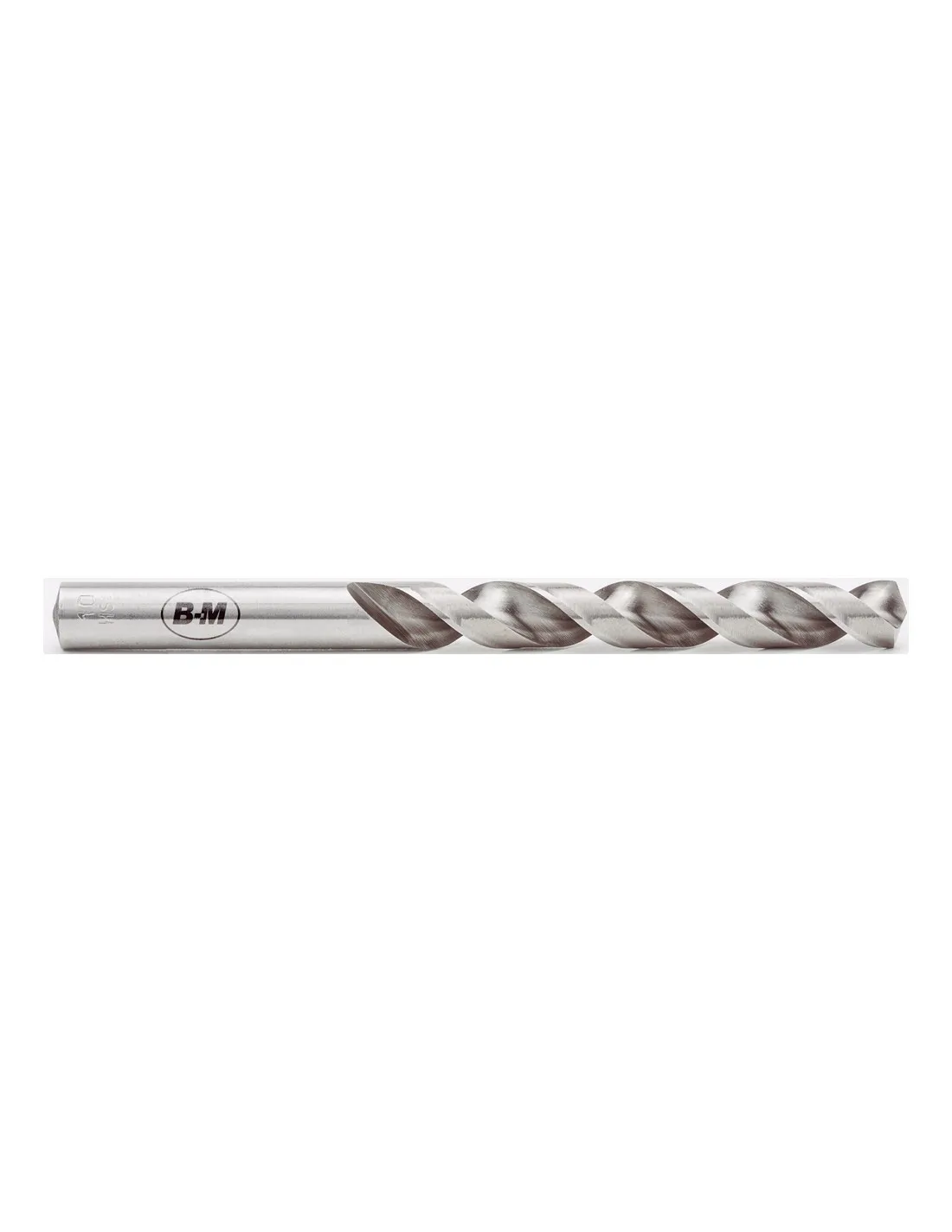 BROCA DIN 338 P/ALUMINIO Ø 3,75 MM
