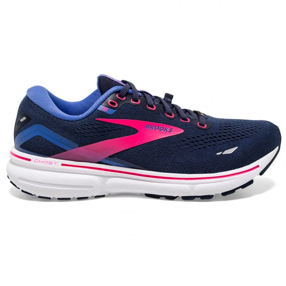 BROOKS GHOST 15 GTX MUJER