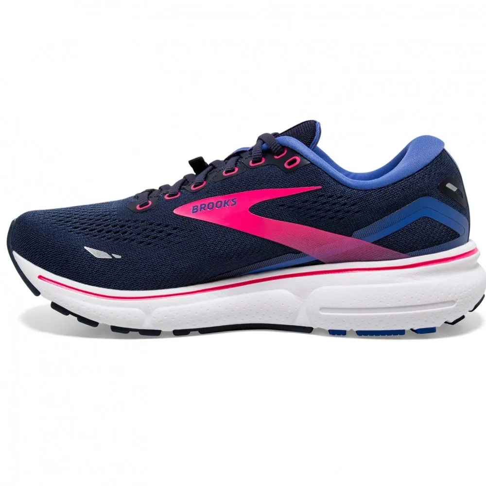 BROOKS GHOST 15 GTX MUJER