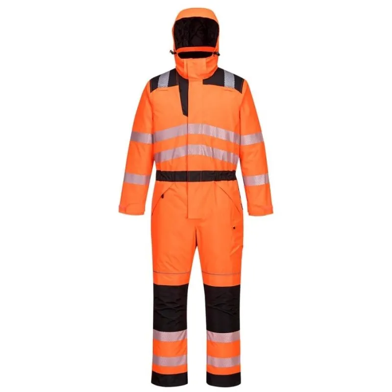 BUZO A.V. PORTWEST WINTER PW352