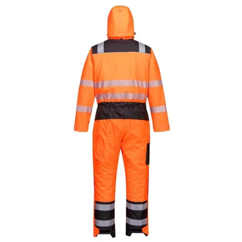 BUZO A.V. PORTWEST WINTER PW352