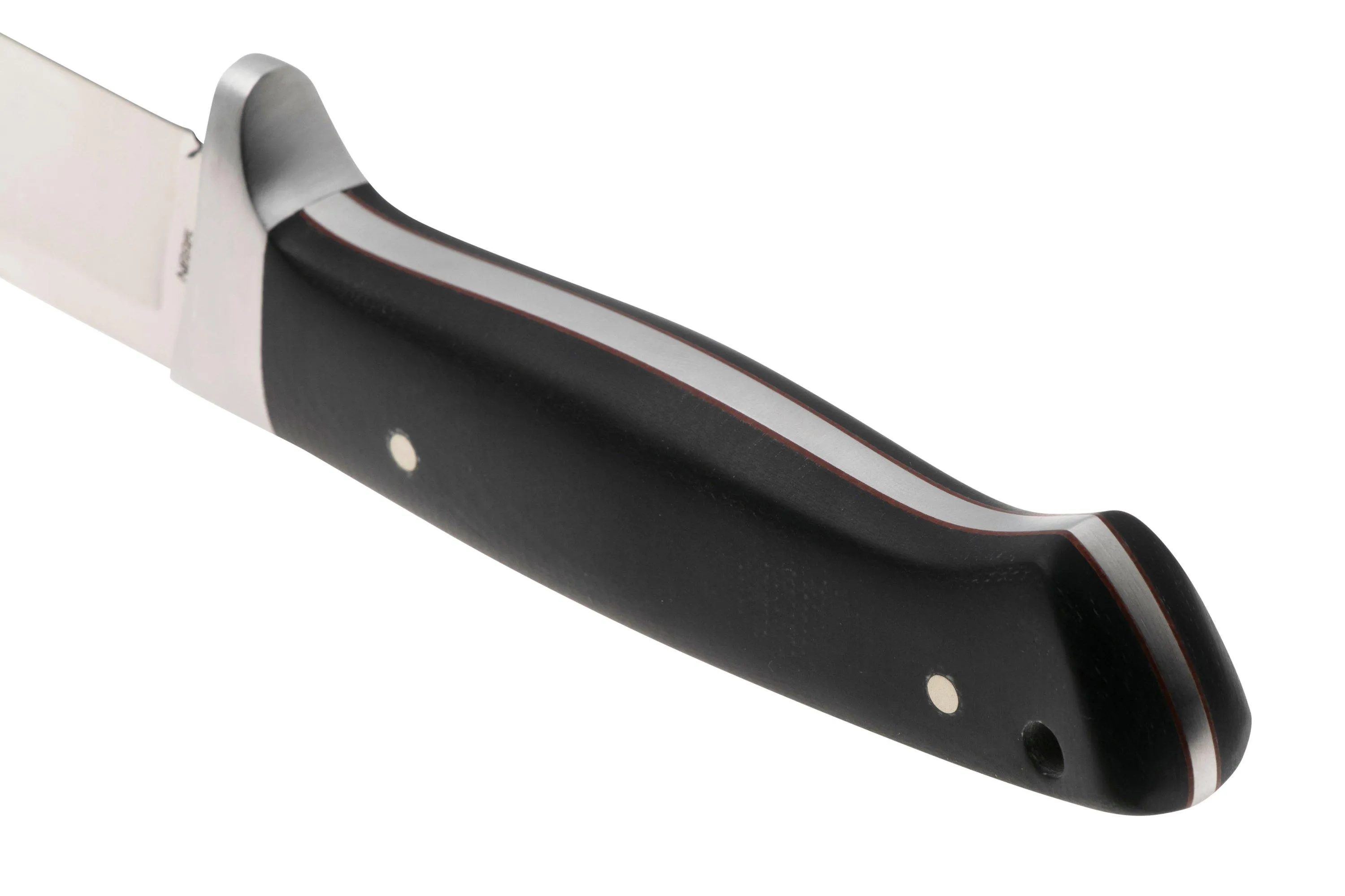 Böker Arbolito Newenche 02BA353G10 Black G10, cuchillo fijo