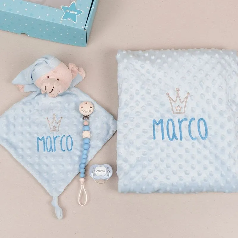Cajita regalo Dibujo personalizada Premium