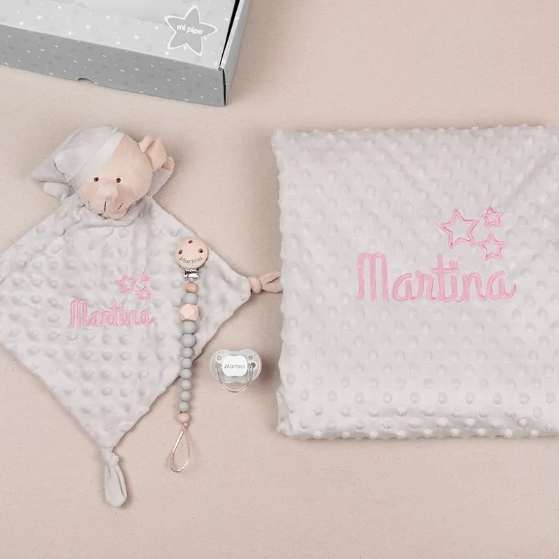 Cajita regalo Dibujo personalizada Premium