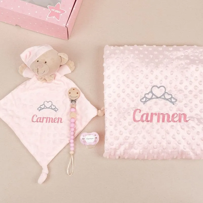 Cajita regalo Dibujo personalizada Premium