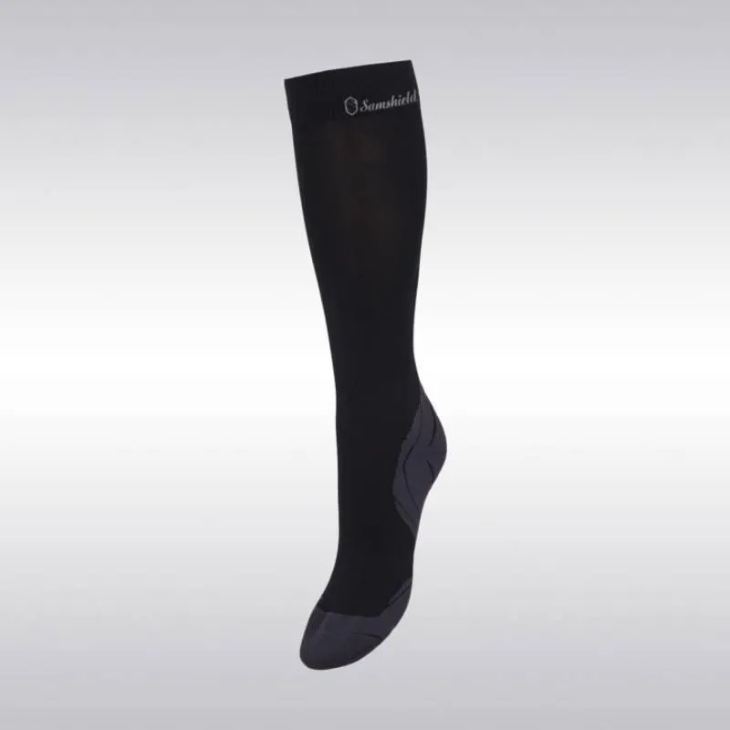 Calcetines Samshield Balzane Airflow