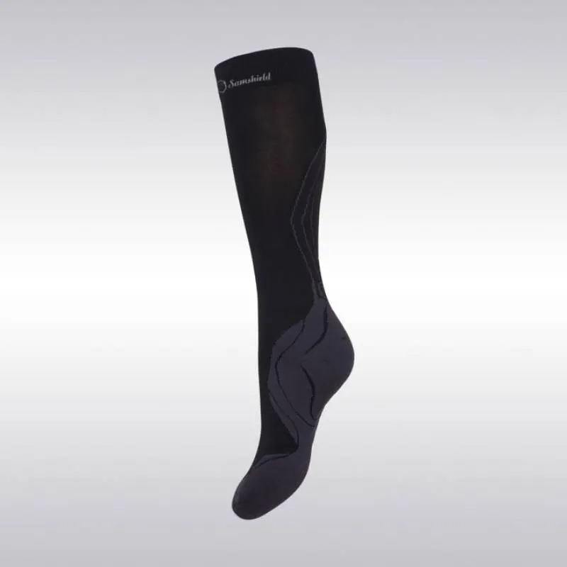 Calcetines Samshield Balzane Airflow