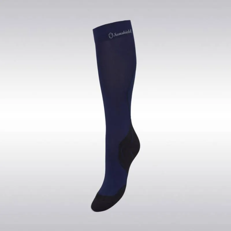 Calcetines Samshield Balzane Airflow