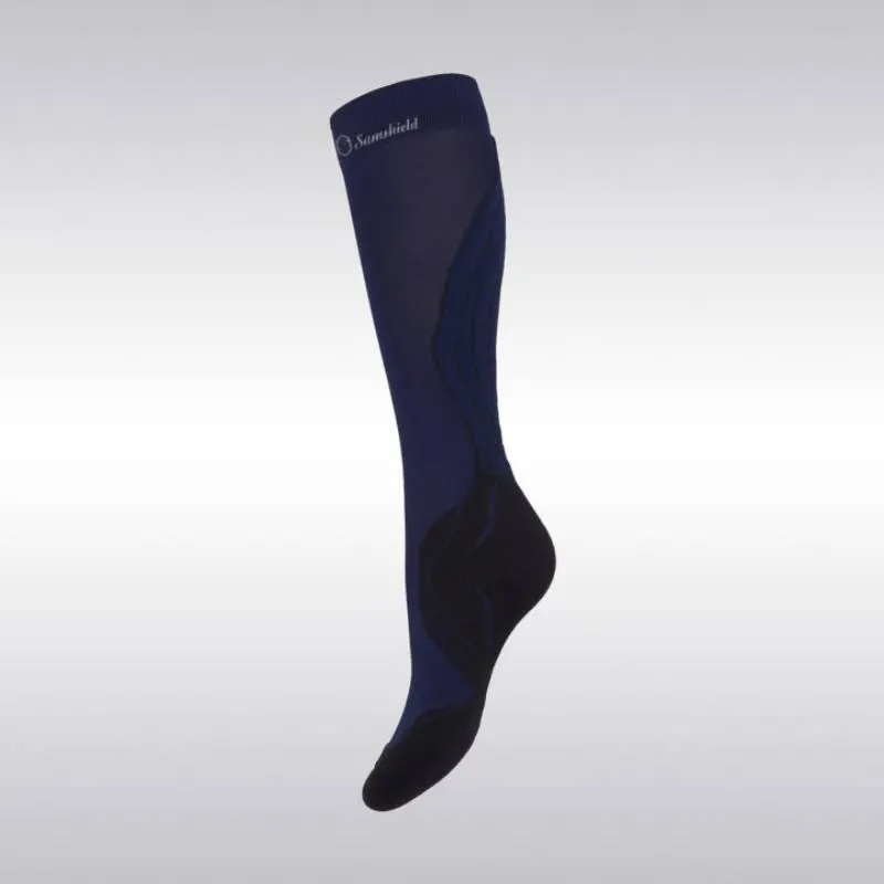 Calcetines Samshield Balzane Airflow