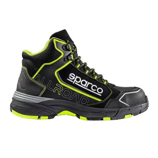 Calzado de seguridad S3 Sparco ALL ROAD