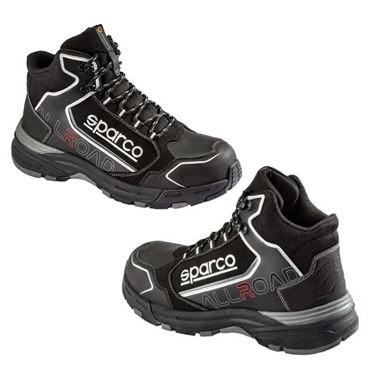Calzado de seguridad S3 Sparco ALL ROAD
