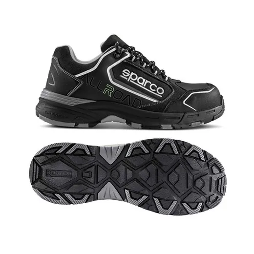Calzado de seguridad S3 Sparco ALL ROAD