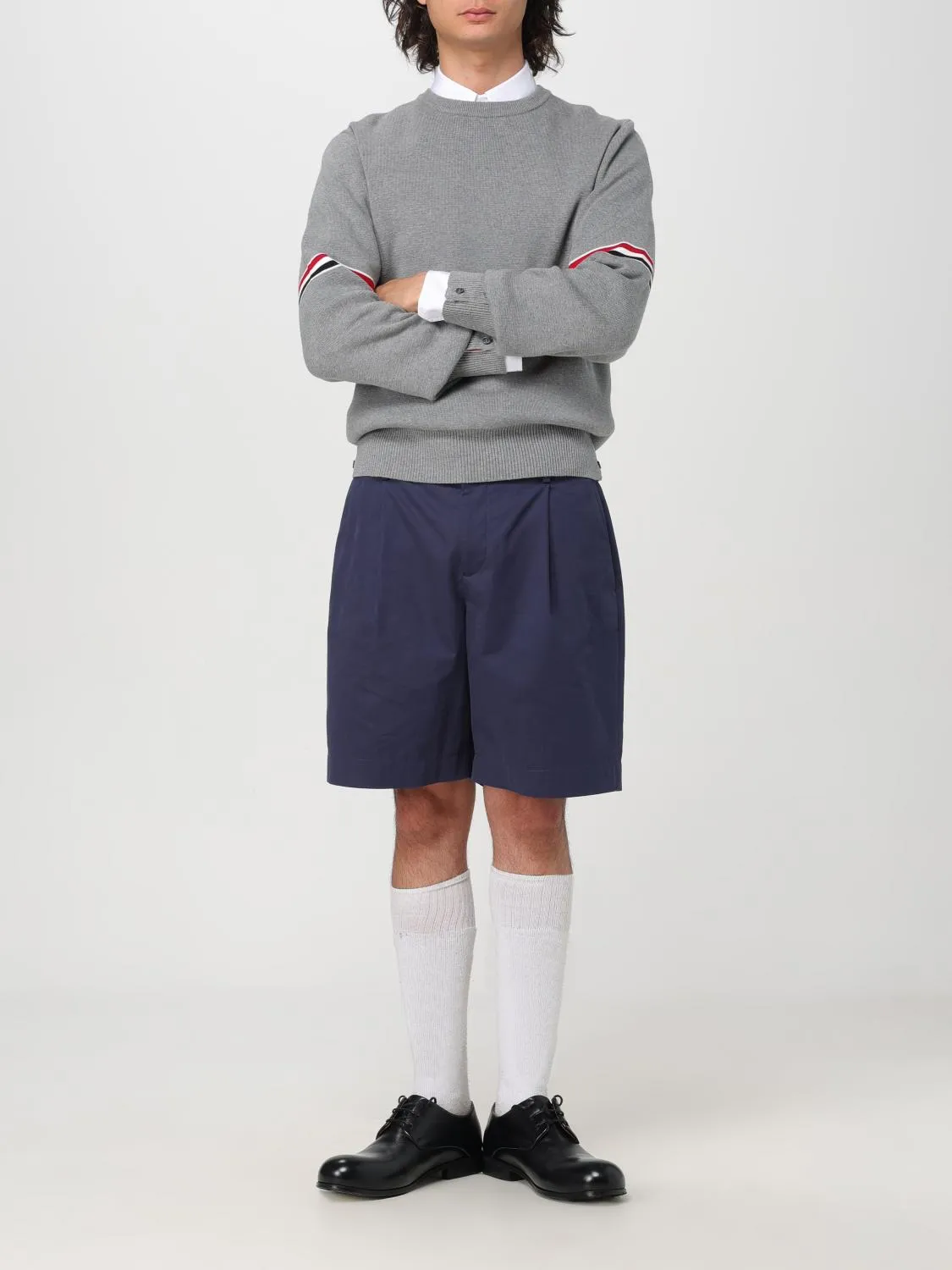 Camisa hombre Thom Browne