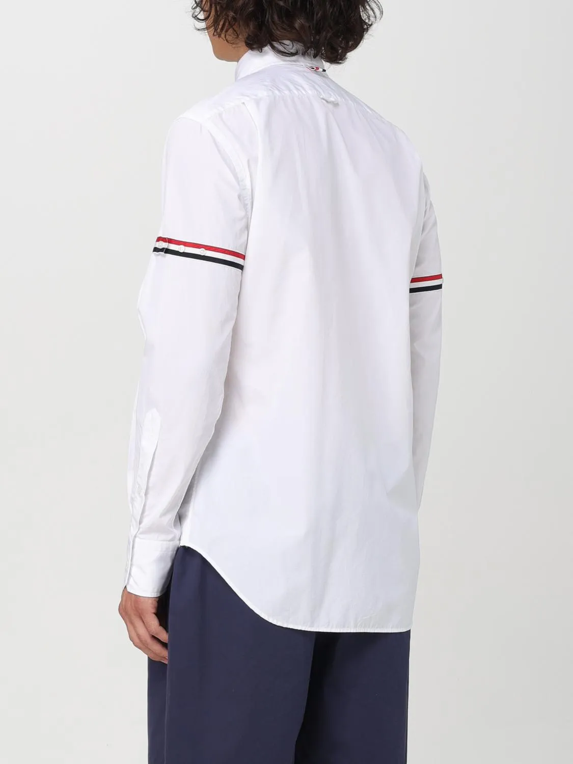 Camisa hombre Thom Browne