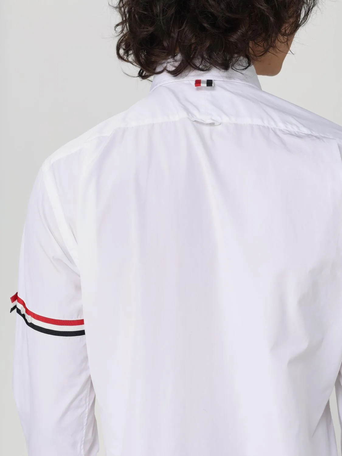 Camisa hombre Thom Browne