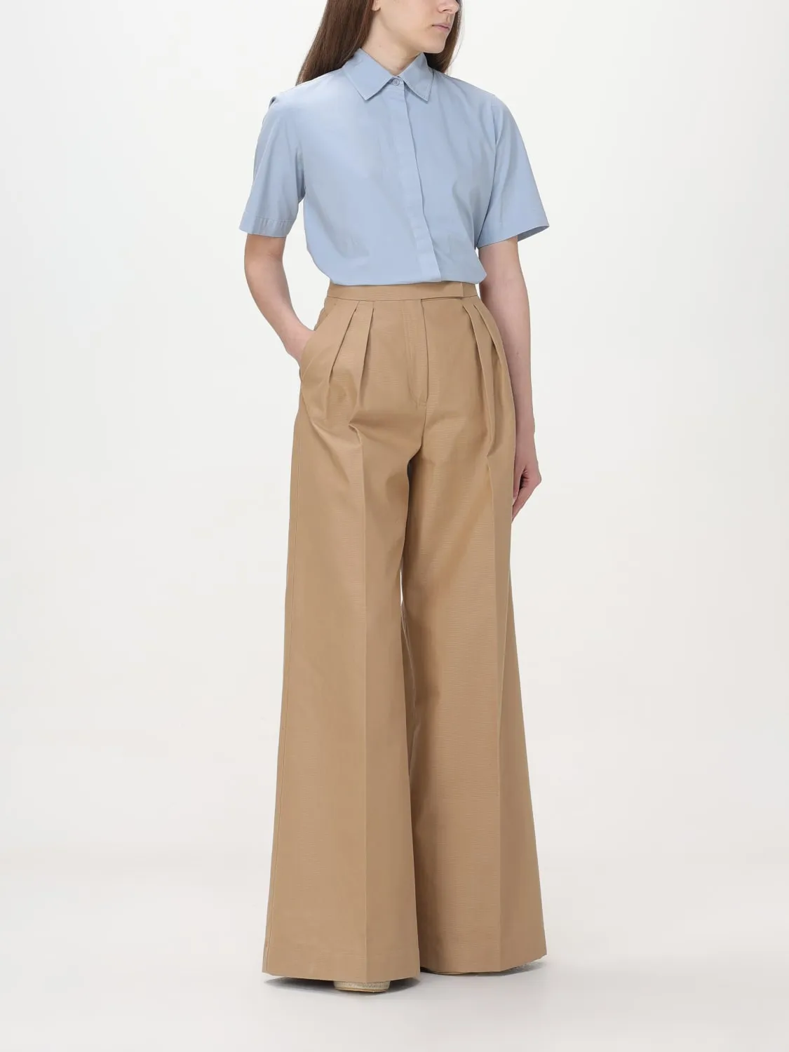 Camisa mujer Max Mara