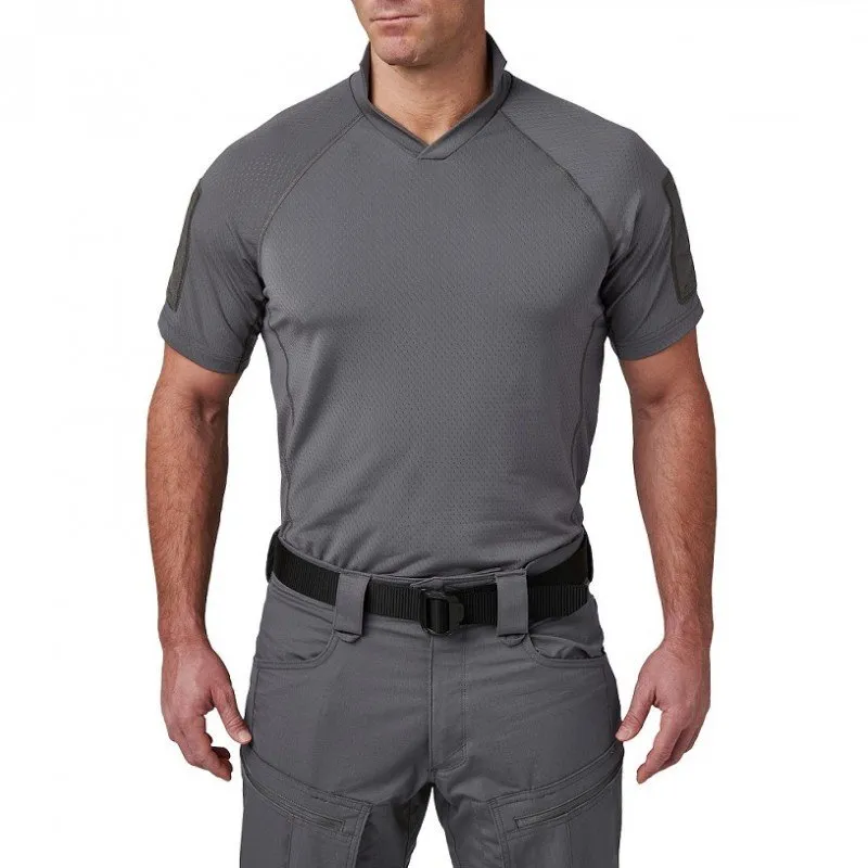 CAMISA V.XI SIGURD M/C
