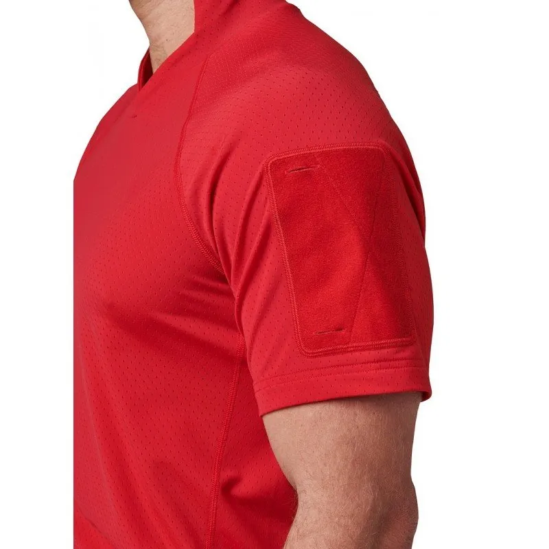 CAMISA V.XI SIGURD M/C