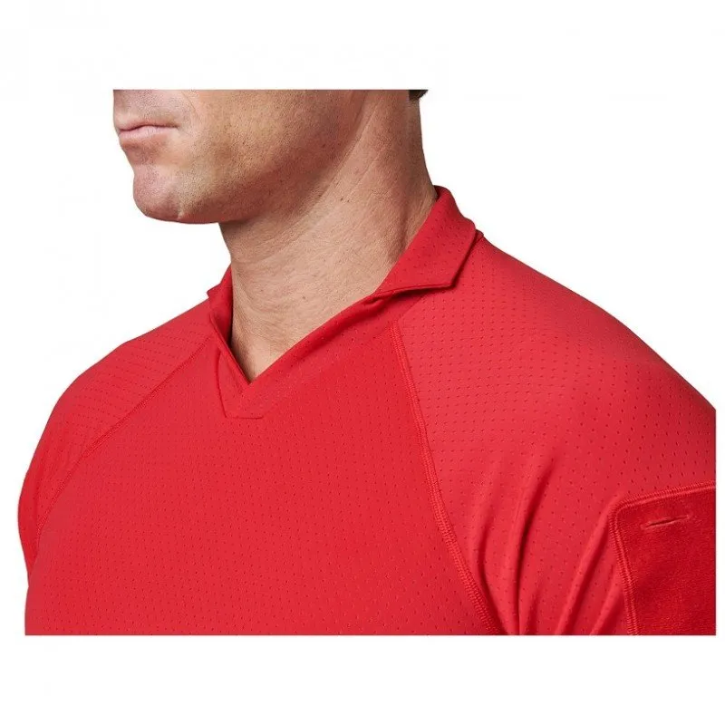 CAMISA V.XI SIGURD M/C